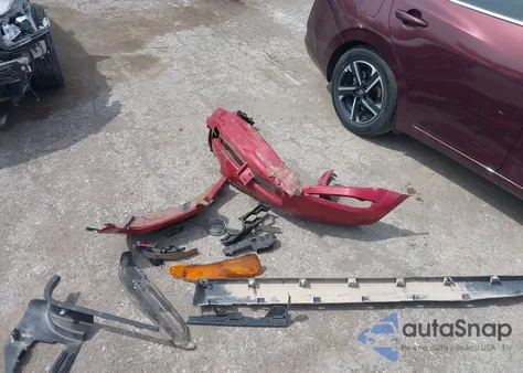 2007 Ford Mustang V6 Deluxe/V6 Premium из США, поврежденный, VIN 1ZVHT80N775245084